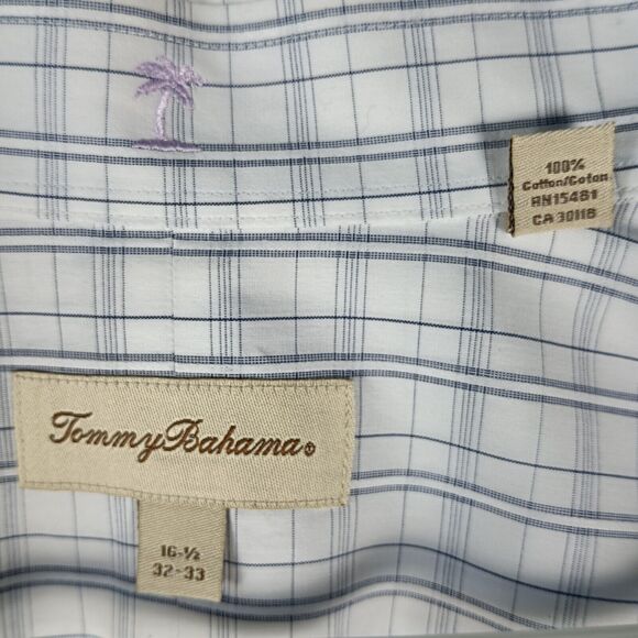 Tommy Bahama 16.5 - Picture 2 of 10